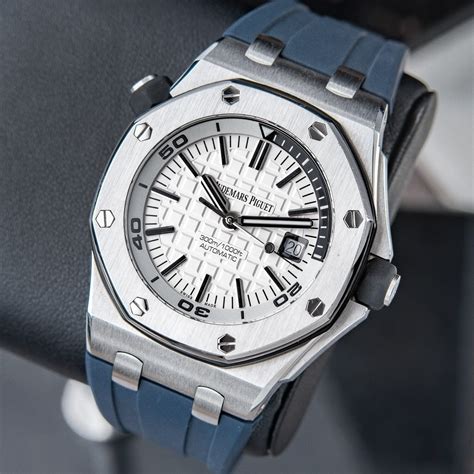 audemars piguet royal oak diver ceramic|piguet royal oak offshore price.